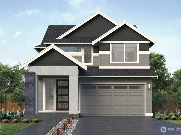 12125 21st Street SE, Lake Stevens WA 98258