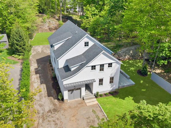 171 & 169 Compo Road S, Westport CT 06880