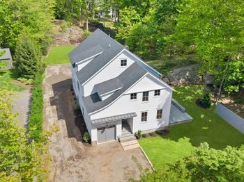 171 & 169 Compo Road S