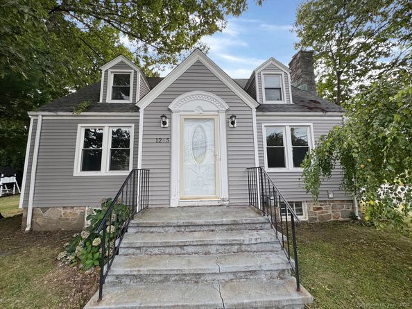 1265 Lindley Street, Bridgeport CT 06606