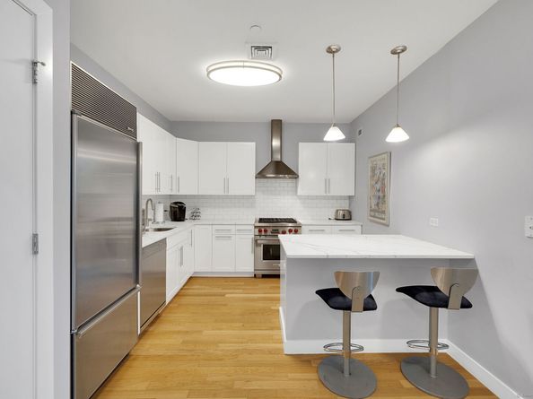 1515 Summer Street 302, Stamford CT 06905