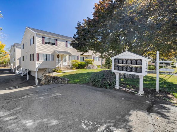 14 Ferris Avenue APT 9, Norwalk CT 06854
