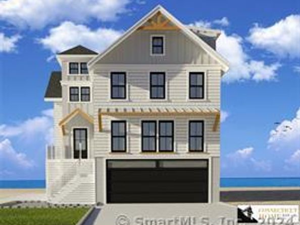 2117 Fairfield Beach Road, Fairfield CT 06824