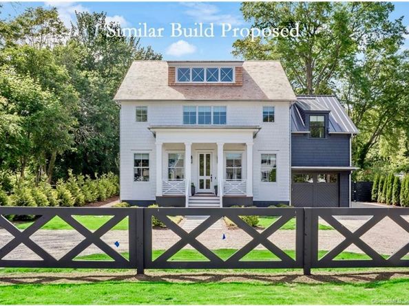 22 Brett Road, Fairfield CT 06824