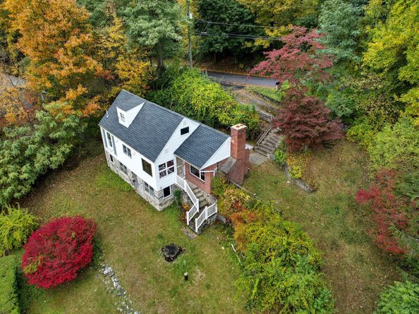 37 Hudson Drive, New Fairfield CT 06812