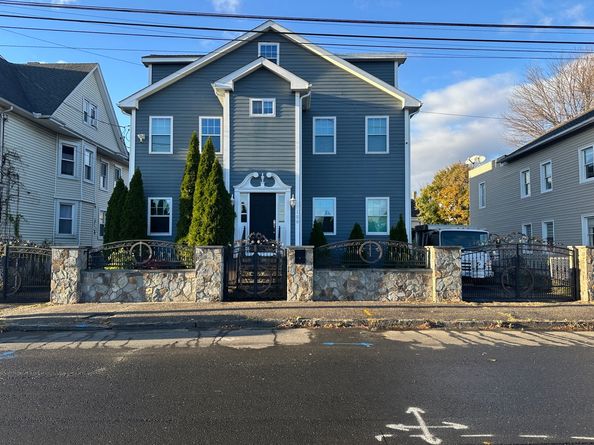 150 Beers Street, Bridgeport CT 06606