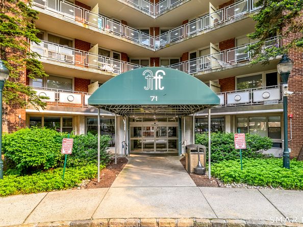 71 Strawberry Hill Avenue 519, Stamford CT 06902