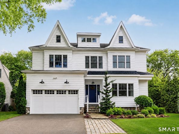 298 S Benson Road, Fairfield CT 06824