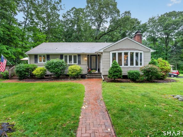 104 Bart Road, Monroe CT 06468