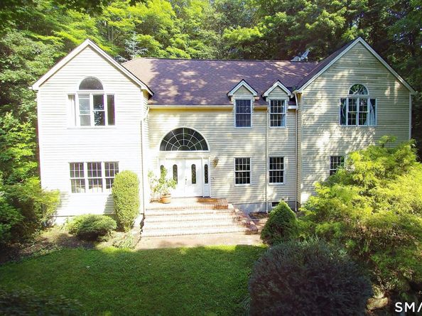 123A Peaceable Street, Redding CT 06896