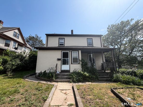 1384 Boston Avenue, Bridgeport CT 06610