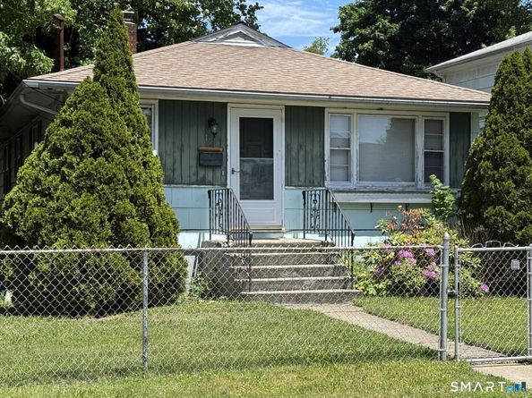 166 Marigold Avenue, Bridgeport CT 06606