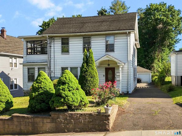 112 Colonial Road, Stamford CT 06906