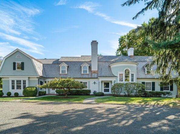 221 Greens Farms Road, Westport CT 06880