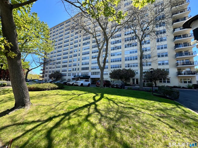 2625 Park Avenue 15S, Bridgeport CT 06604