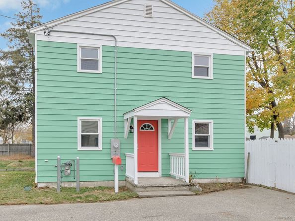 366 Columbus Avenue, Stratford CT 06615