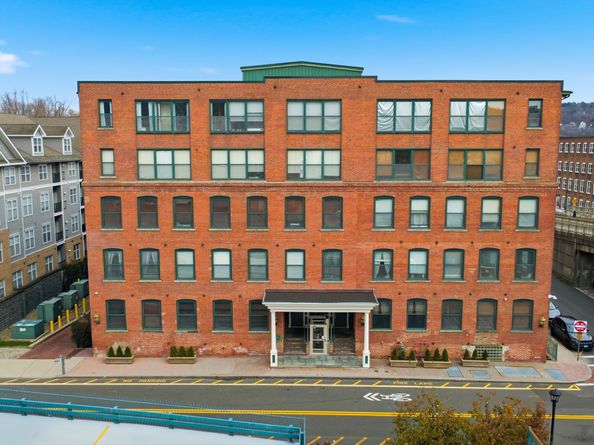 145 Canal Street 2, Shelton CT 06484