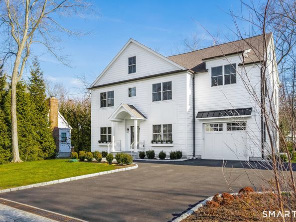32 Relihan Road, Darien CT 06820