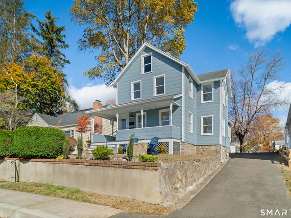 3 Edgewood Street, Norwalk CT 06854