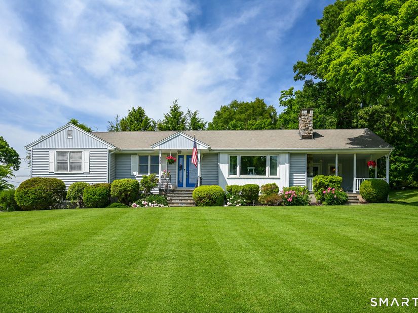 188 Great Plain Road, Danbury CT 06811