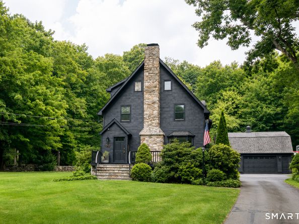 132 Perry Avenue, Norwalk CT 06850