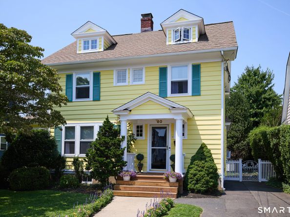 80 Dixon Street, Bridgeport CT 06604