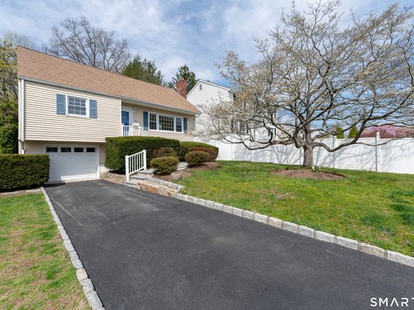 50 Hilltop Avenue, Stamford CT 06907