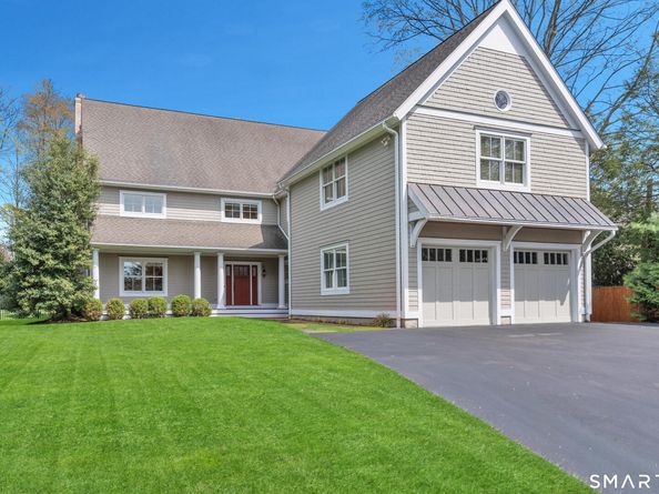 1 Duffys Lane, Darien CT 06820
