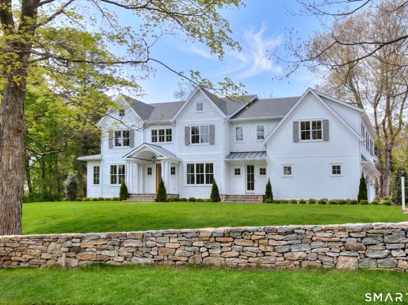 48 Kettle Creek Road, Weston CT 06883