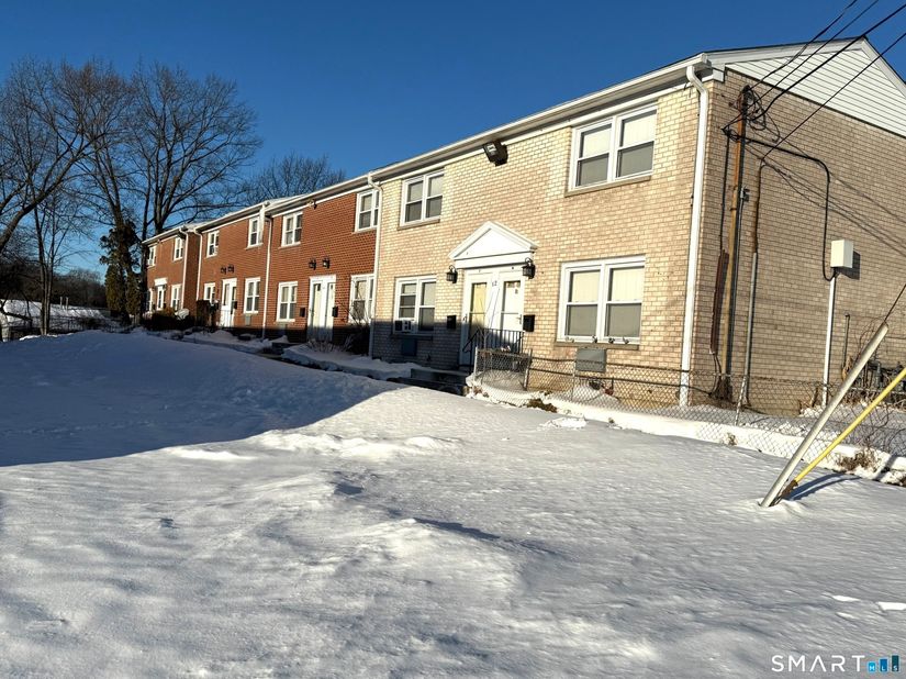 82-B Yaremich Drive, Bridgeport CT 06606