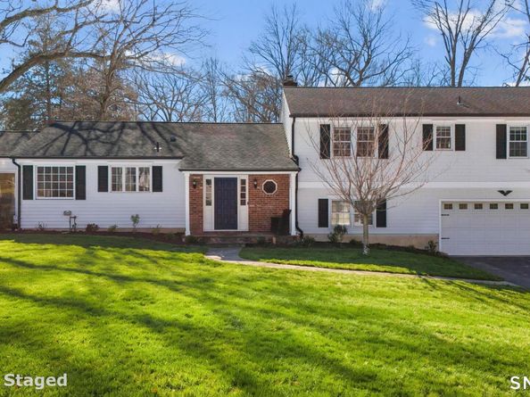 153 Fillow Street, Norwalk CT 06850