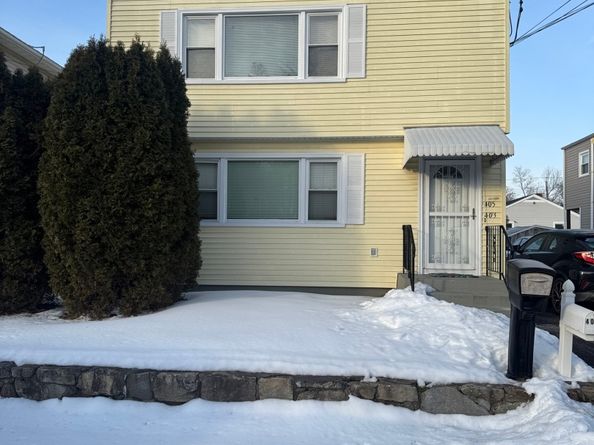 403 Indian Avenue, Bridgeport CT 06606