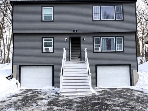 22 Irving Place, Danbury CT 06810