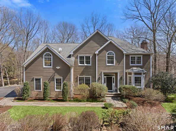 350 Chestnut Hill Road, Norwalk CT 06851