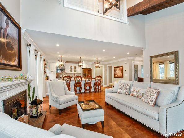 46 Buckskin Lane A, Stratford CT 06614
