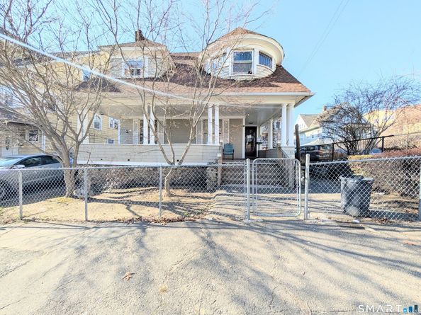 105 Washington Terrace, Bridgeport CT 06604