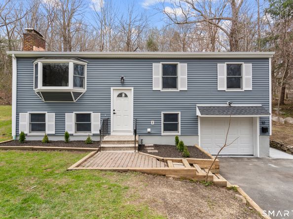 70 Dayton Road, Redding CT 06896