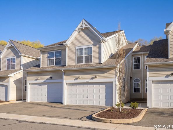 1804 Eaton Court 1804, Danbury CT 06811