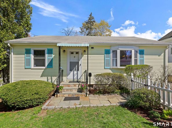 25 Fairland Street, Stamford CT 06905