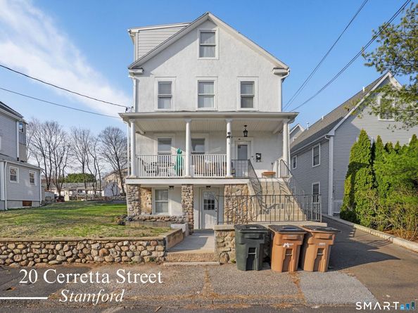 20 Cerretta Street, Stamford CT 06907