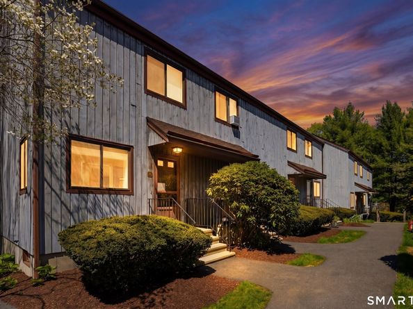 21 Linden Street 12, Norwalk CT 06851