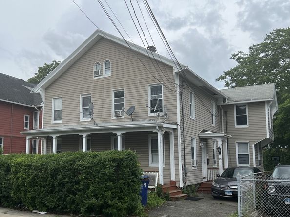 39-45 Harral Avenue, Bridgeport CT 06604