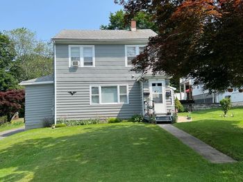 16 Springside Avenue