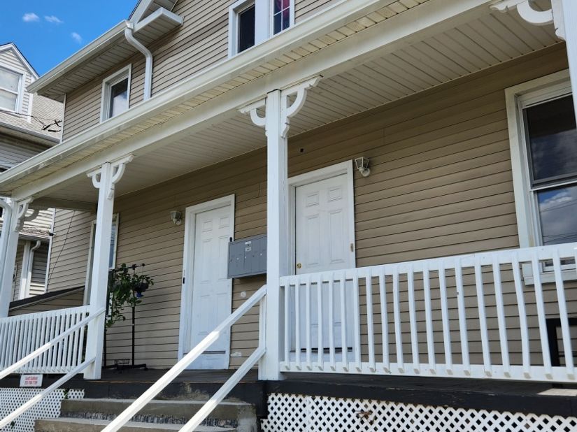 200 Harral Avenue, Bridgeport CT 06604