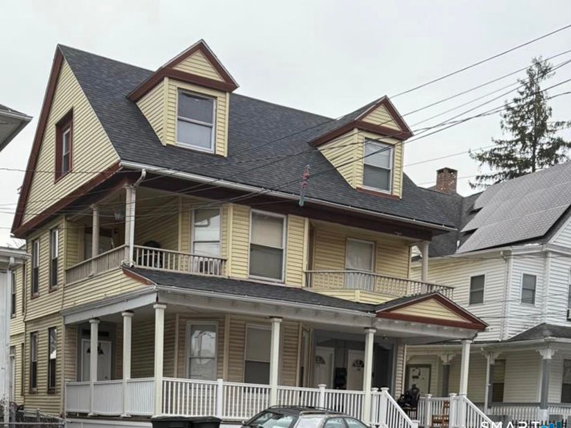 53-55 Fremont Street, Bridgeport CT 06605