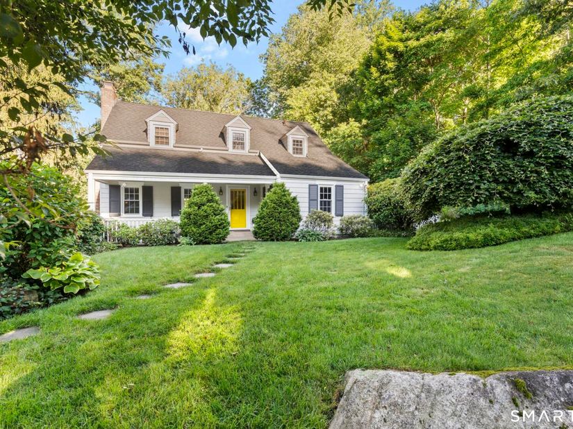22 Devils Garden Road, Norwalk CT 06854
