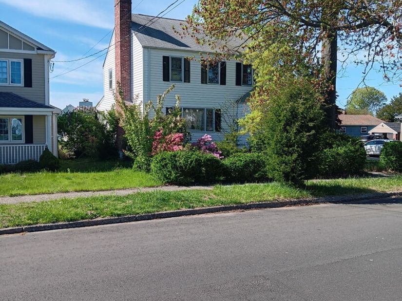 866 Merritt Street, Bridgeport CT 06606