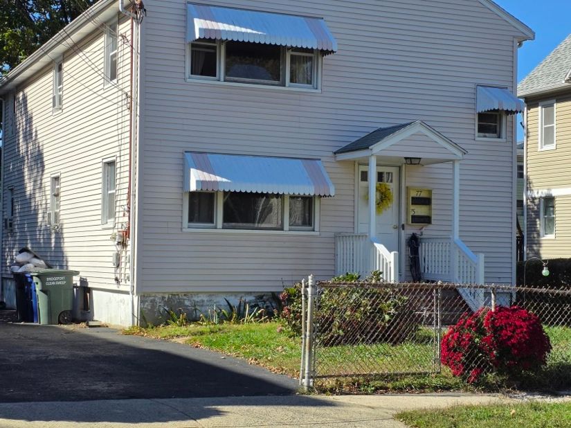 75-77 Wilson Street, Bridgeport CT 06605