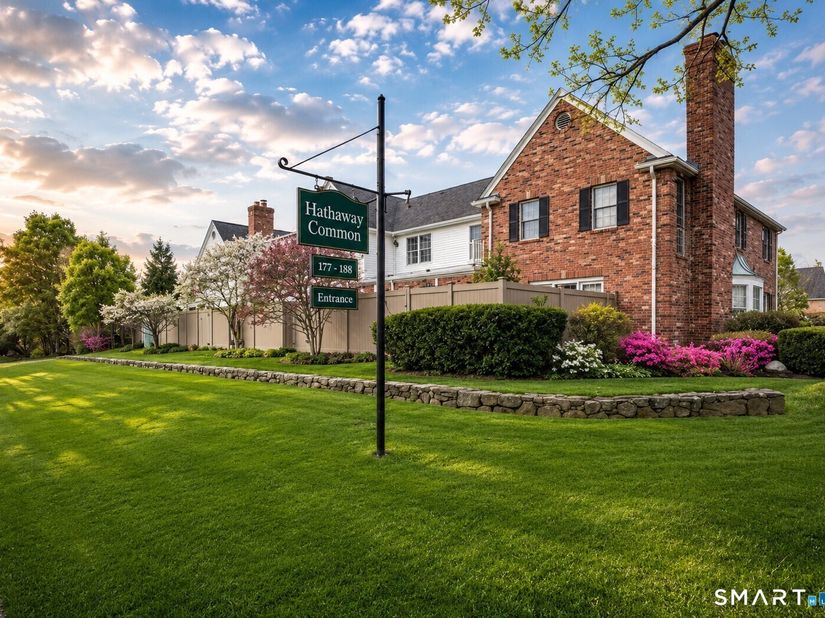 179 South Avenue 9, New Canaan CT 06840