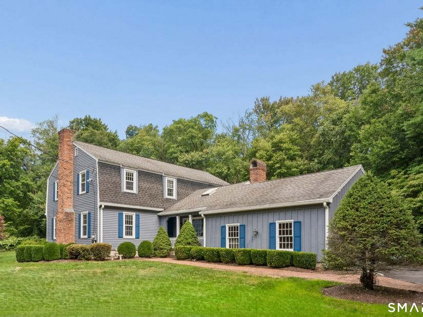 2730 Burr Street, Fairfield CT 06824